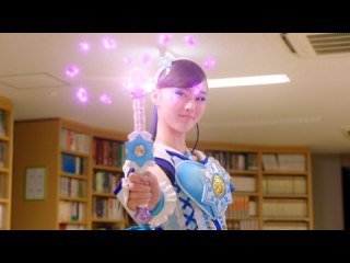 第30話 とらわれたマジマジョピュアーズ!