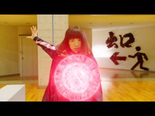 第31話 仲間を信じて!新たなパワー