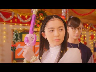 第38話 ハッピー　マジカルクリスマス!