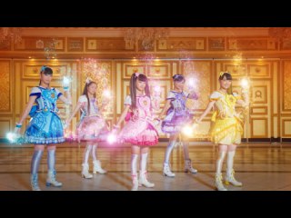 第50話 きらめく魔法でピュアライズ!