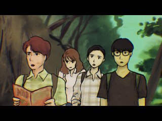 第12話 滝落