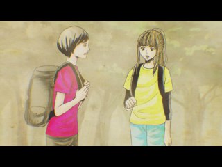 第13話 山曳呼