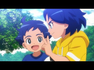 第13話 ジャパン、新たな輝き