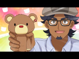 第14話 キラキラ☆サッカーボーイ