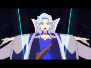 第48話 世界よ　その手をつなげ