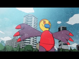第八話 008愛玩鴨