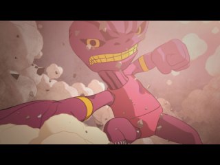 第十話 010愛玩亀
