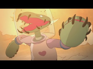 第十三話 013愛玩緑
