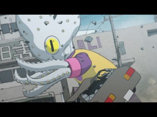第十四話 014愛玩怒