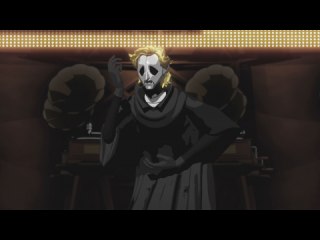 第二十一話 カタストロフィ