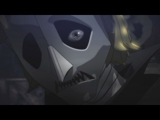 第二十四話 ララバイトーキョー