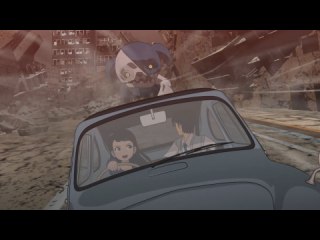 第二十八話 テイサツ