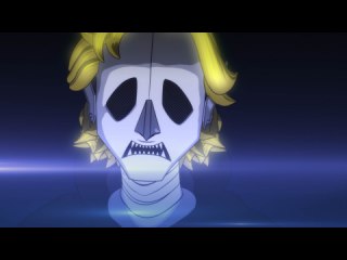 第三十二話 ホバク
