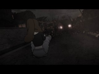第三十四話 イエノナカ