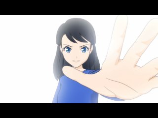 第三十七話 キドウ