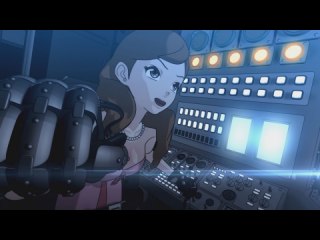 第三十九話 リンセンタイセイ