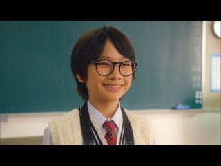 第3話 週刊文秋!ファントミの正体、あばかれる!?