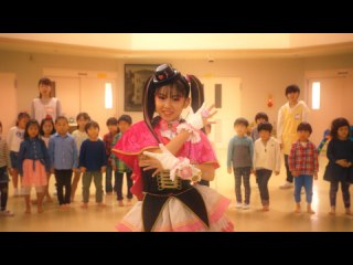 第4話 大人気!ファントミブームがきた!?