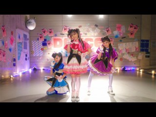 第11話 一緒に踊ろっ!笑顔のダンス!