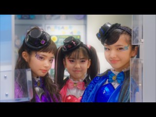 第14話 仲間になろう!ファントミダイヤを追え!