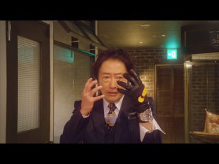 第15話 名探偵VSファントミダイヤ!