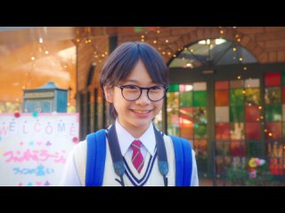 第17話 人気爆発!ファントミファン大集合!