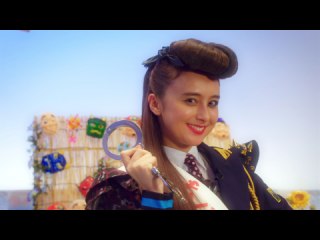 第18話 ファントミ!テレビにゲスト出演!?