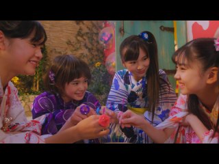 第21話 夏の終わりのサマーフェス!