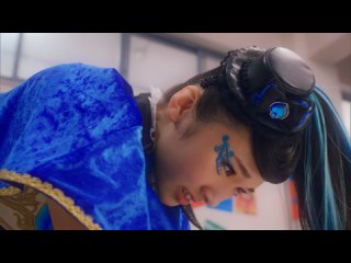 第28話 アイドルはサキのお宝!?