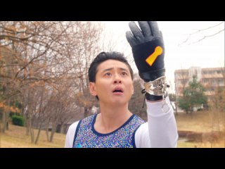 第29話 見つけて!ヨツバのクローバー