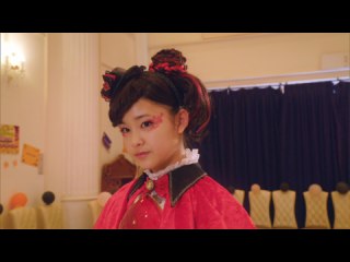 第30話 セイラと怪盗二十面相