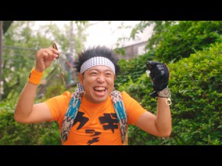 第33話 4人の絆でキズナスタイル!