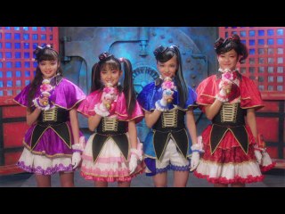 第38話 紅白ファントミ合戦!