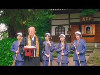 第49話 春のハチャメチャダンス合宿!