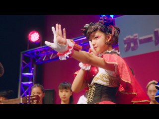 第51話 めざせ優勝!ガールズダンスコンテスト!