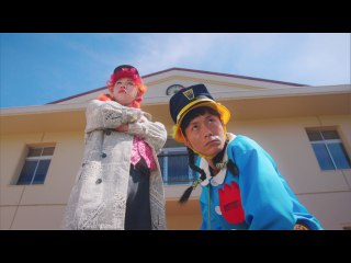 第53話 迫る逆逆警察!ファントミのピンチ!
