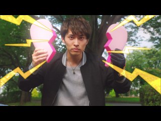 第55話 ポップコーンになっちゃった!