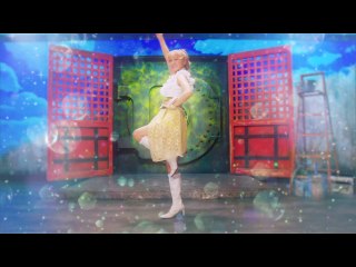 第57話 帰ってきたファントミクイーン!