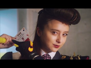 第59話 ギャンヌ署長のひみつ!