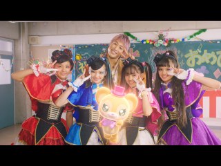 第64話 ファントミ ナミダの卒業式!?
