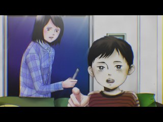 第2話 眠れない子ども
