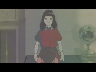 第3話 応接間