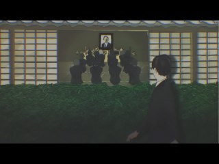 第5話 終了のお知らせ