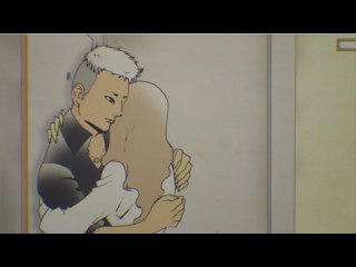 第6話 ベランダ