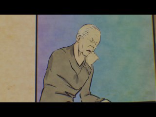 第8話 咳