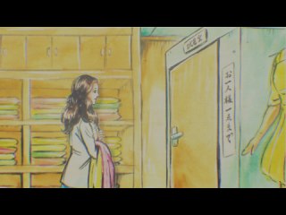 第12話 試着室