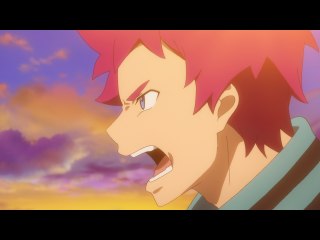 第24話 全身兵器!オメガレックス起動!