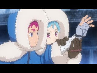 第37話 オメガレックス破壊指令!