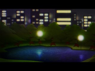第11話 水面