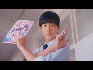 第6話 新たな仲間はいったい誰!?